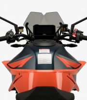 Cúpula Puig Naked Sport KTM 1290 Superduke R / R EVO Ahumado 20425H