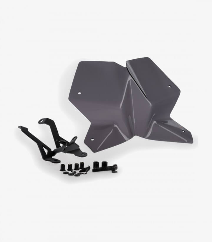 Cúpula Puig Naked Sport KTM 1290 Superduke R / R EVO Ahumado Oscuro 20425F