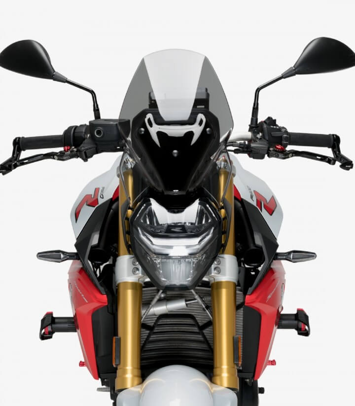 Windschild Puig New Generation Sport BMW F900R (20-26) Getönt 20360H