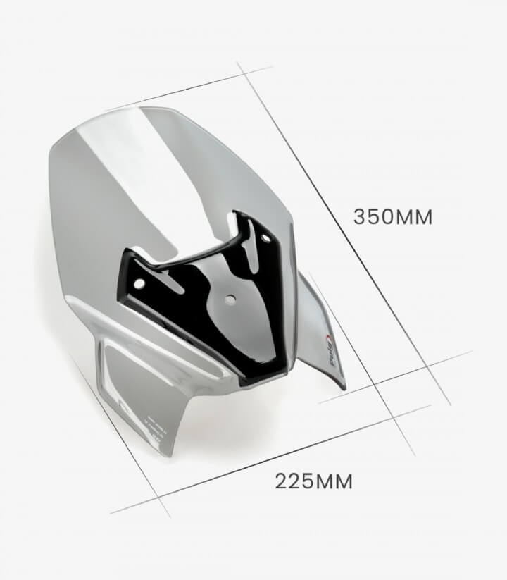 Windschild Puig New Generation Sport BMW F900R (20-26) Getönt 20360H