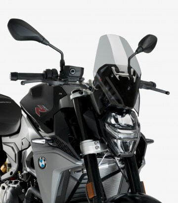 Windschild Puig New Generation Sport BMW F900R (20-26) Getönt 20359H