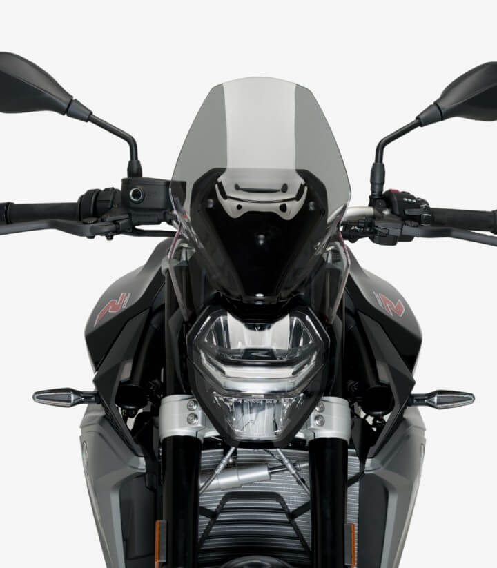 Windschild Puig New Generation Sport BMW F900R (20-26) Getönt 20359H