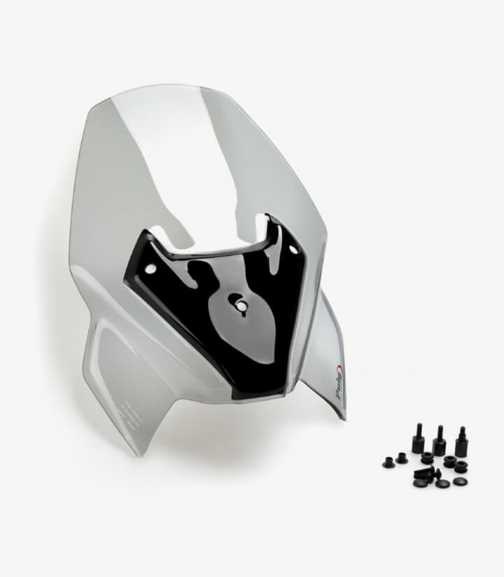 Cúpula Puig Naked Sport BMW F900R Ahumado 20359H