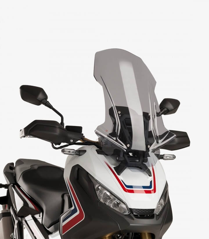 Windschild Puig Touring Honda X-ADV (17-20) Getönt 9709H