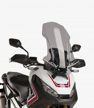 Windschild Puig Touring Honda X-ADV (17-20) Getönt 9709H