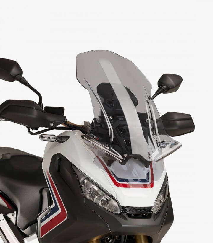 Cúpula Puig Touring Honda X-ADV Ahumado 9709H