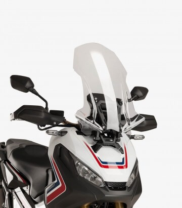 Cúpula Puig Touring Honda X-ADV Transparente 9709W