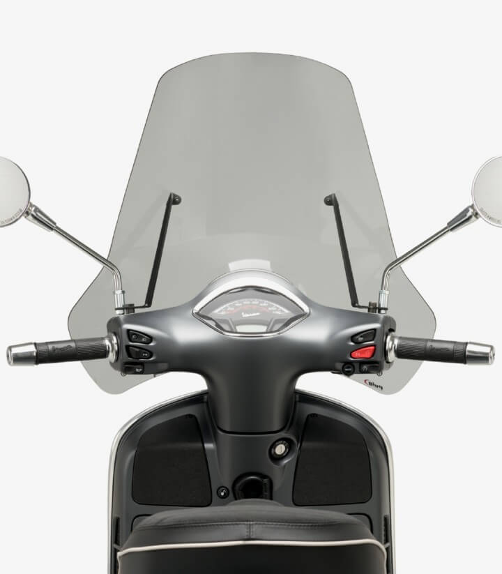 Windschild Puig GTS Touring Piaggio Vespa GTS 125/300 Getönt 20501H