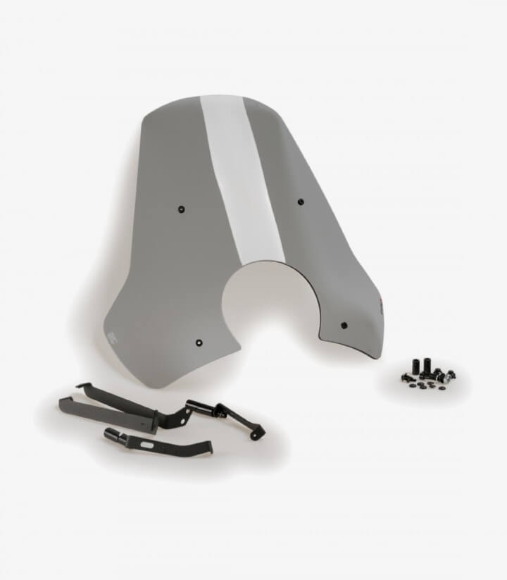 Windschild Puig GTS Touring Piaggio Vespa GTS 125/300 Getönt 20501H