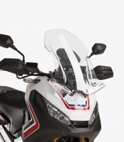 Honda X-ADV Puig Touring Transparent Windshield 9709W