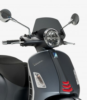 Pantalla Puig GTS Sport Piaggio Vespa GTS 125/300 Ahumado Oscuro 20500F 20500F