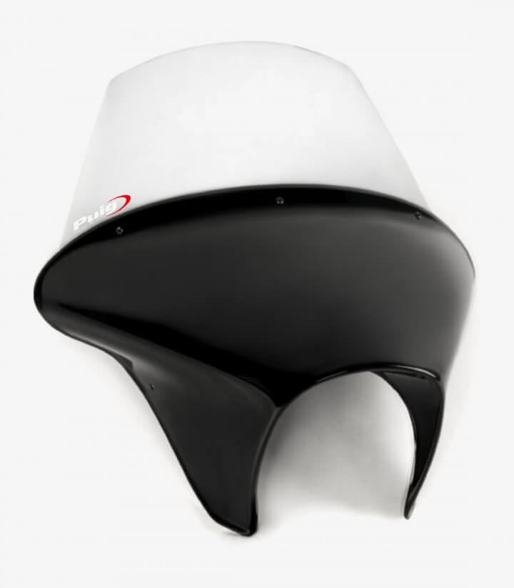 Pantalla Puig Batwing SML Touring Yamaha XV950 / R Transparente 21078W