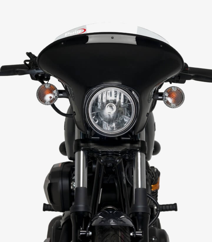 Pantalla Puig Batwing SML Sport Yamaha XV950 / R Transparente 21077W
