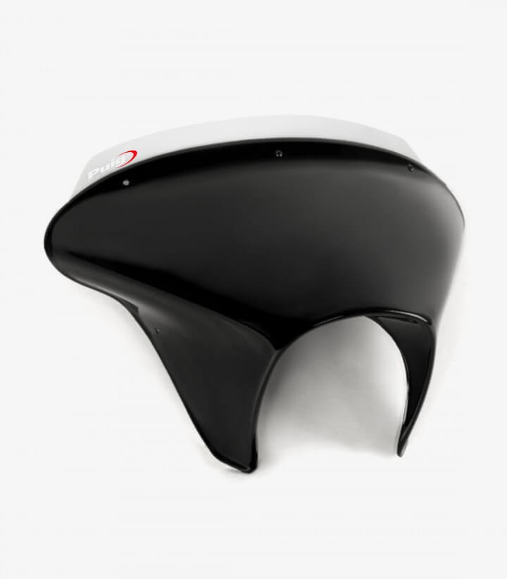 Windschild Puig Batwing SML Sport Yamaha XV950/R (14-20) Klar 21077W