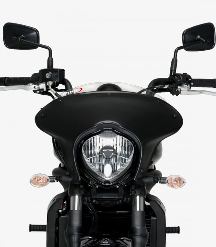 Pantalla Puig Batwing SML Sport Kawasaki Vulcan S Transparente 21075W