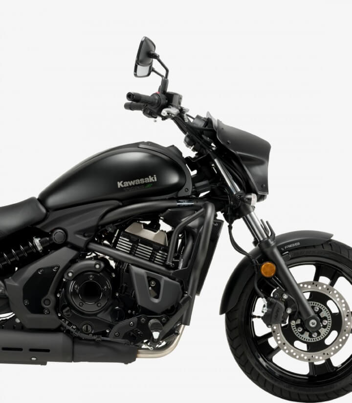 Pantalla Puig Batwing SML Sport Kawasaki Vulcan S Ahumado 21075H
