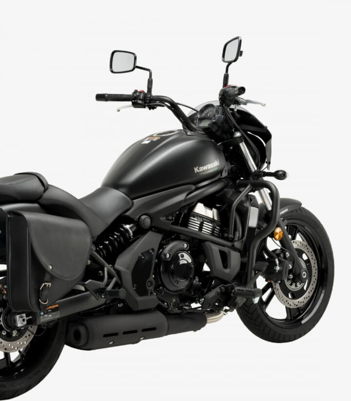 Windschild Puig Batwing SML Sport Kawasaki Vulcan S (15-26) Getönt 21075H