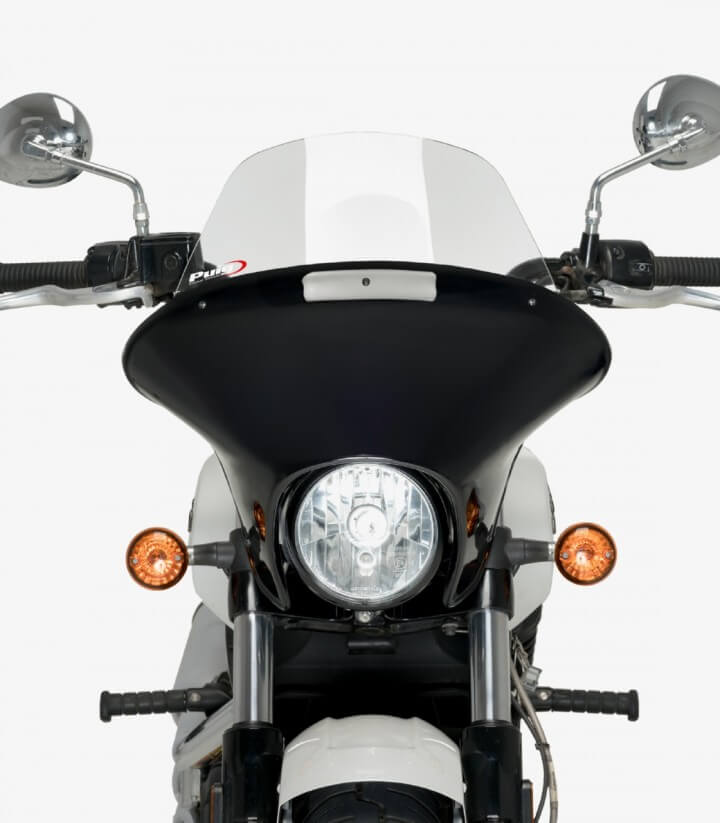 Pantalla Puig Batwing SML Touring Indian Scout / Bobber / Sixty Transparente 21072W