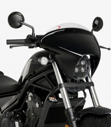 Pantalla Puig Batwing SML Sport Honda CMX 500 Rebel / S Transparente 21063W