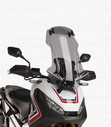 Cúpula Puig Touring con Visera Honda X-ADV Ahumado 9712H