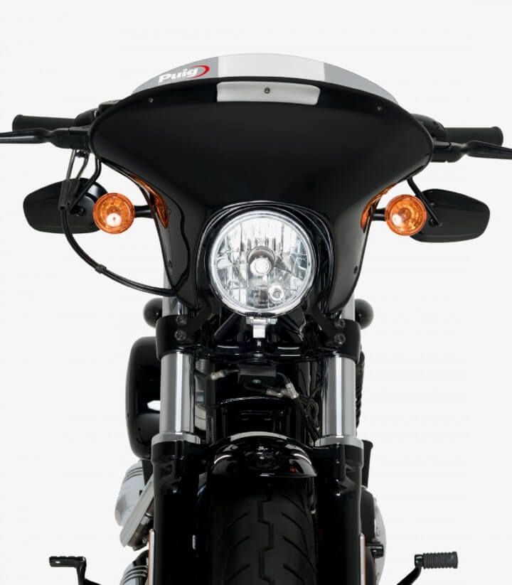 Harley-Davidson Sportster Forty-Eight XL1200X (16-20) Puig Batwing
