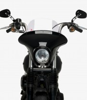 Harley Davidson Dyna Street Bob FXDB/I Puig Batwing SML Touring Transparent Windscreen 21050W