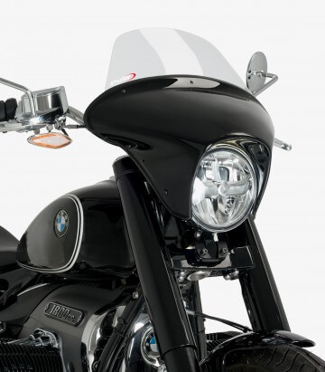 Windschild Puig Batwing SML Touring BMW R18 (21-26) Klar 21048W