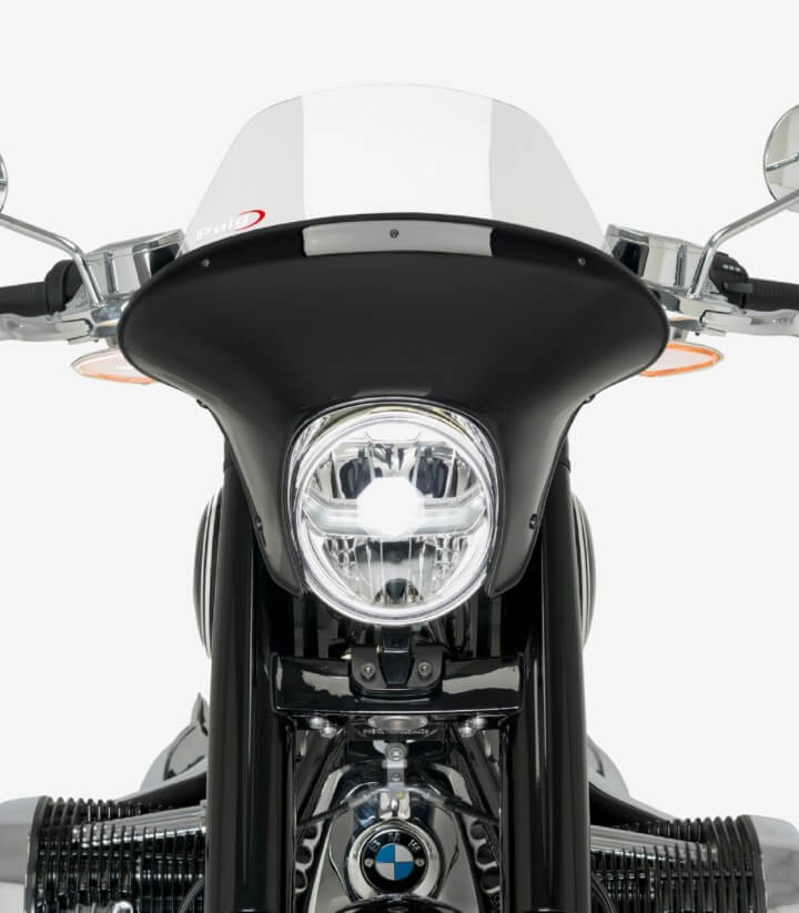 Pantalla Puig Batwing SML Touring BMW R18 Transparente 21048W