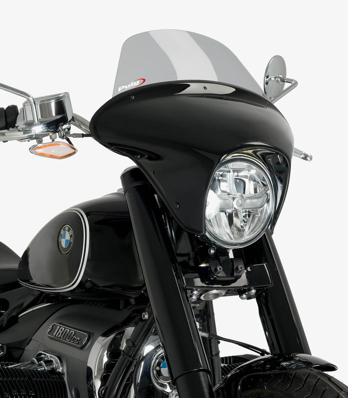 Bmw r18 deals touring