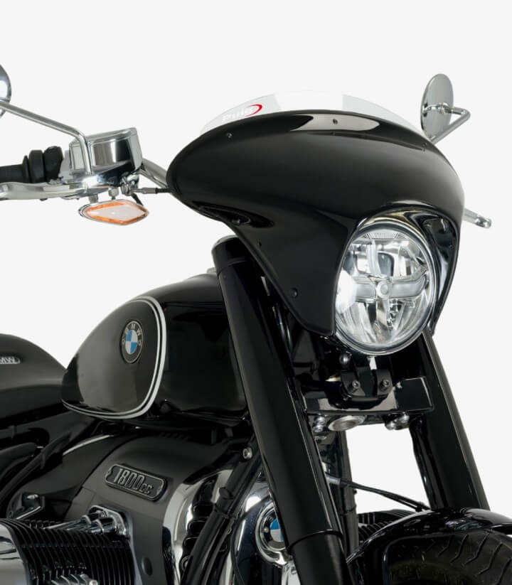 Pantalla Puig Batwing SML Sport BMW R18 Transparente 21047W