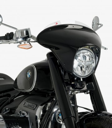 Windschild Puig Batwing SML Sport BMW R18 (21-26) Klar 21047W