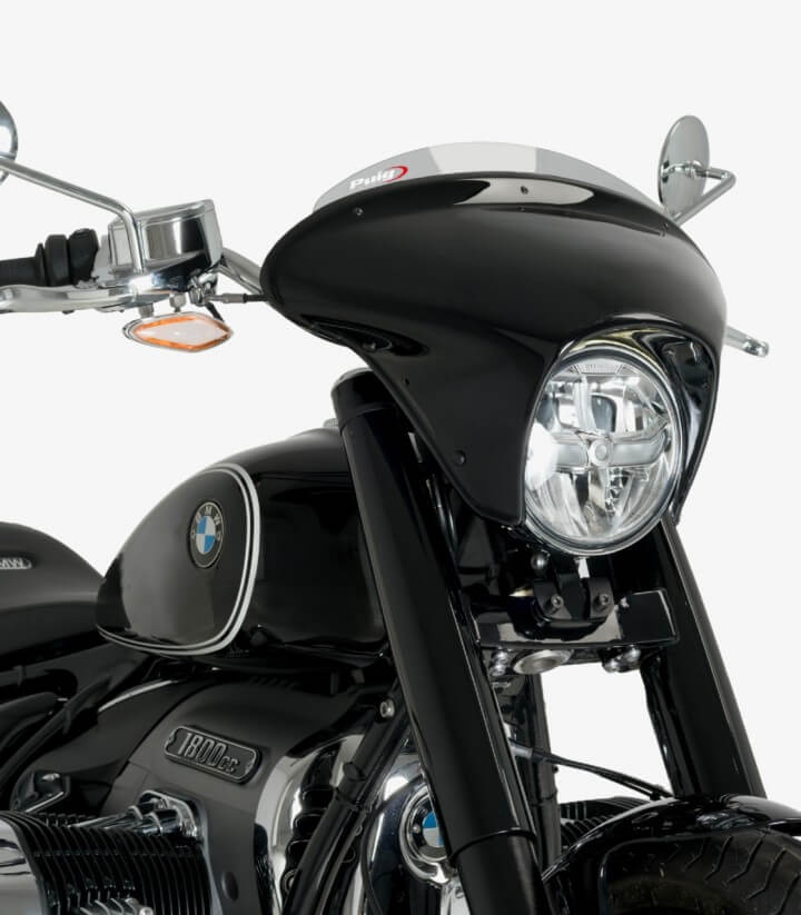 Pantalla Puig Batwing SML Sport BMW R18 Ahumado 21047H