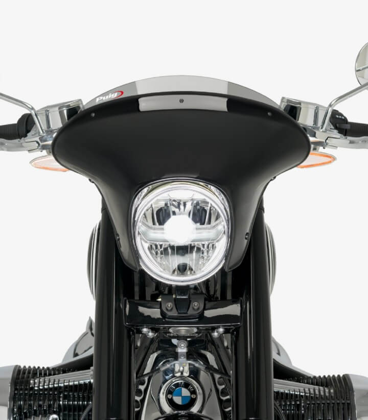 Pantalla Puig Batwing SML Sport BMW R18 Ahumado 21047H