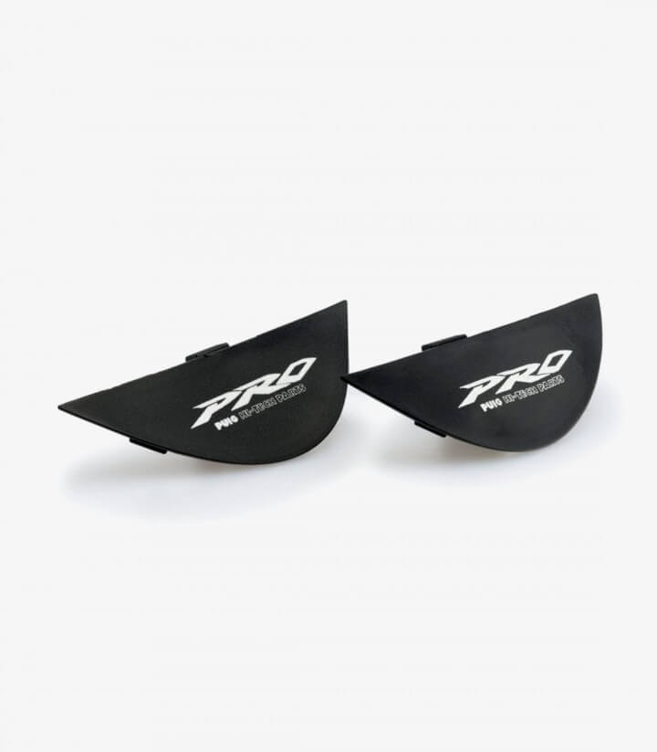 Juego tapas de plástico protector PRO de Puig 5534N 
