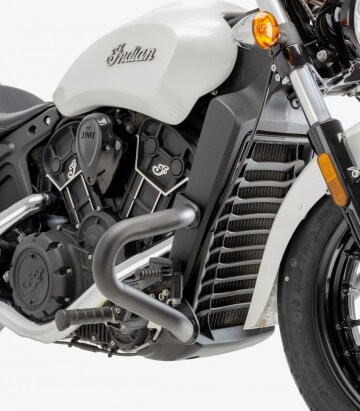 Puig Engine guards 21040N for Indian Scout