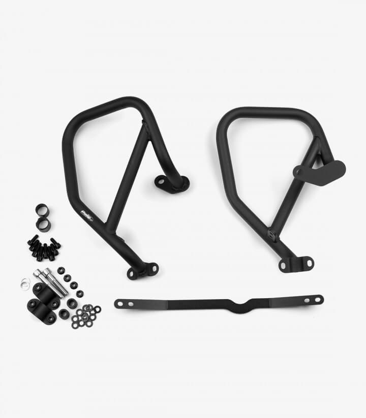 Defensas de tubo 21192N de Puig para Yamaha Tenere 700