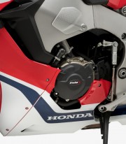 Puig Carbon engine covers 20289N for Honda CBR1000RR Fireblade