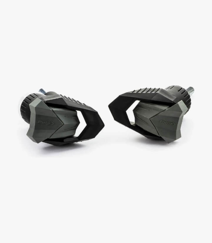 Topes anticaída R19 20450N de Puig para KTM 1290 Superduke R