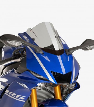 Cúpula Puig Racing Yamaha YZF-R6 Ahumado 9723H