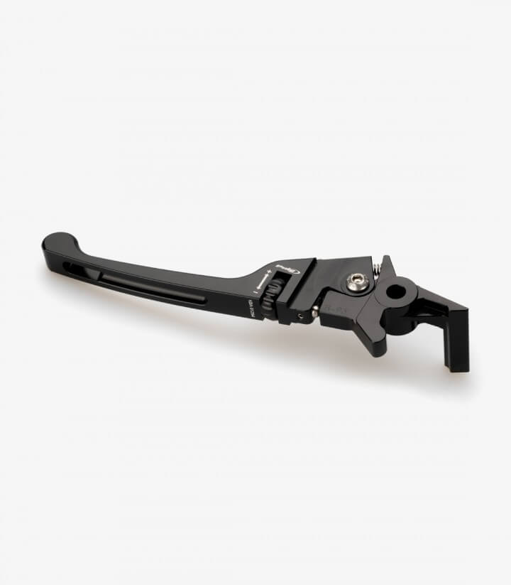 Hebel für Bremse 20394N+20751N Puig Schwarz – passend für Honda Forza 125 (20)