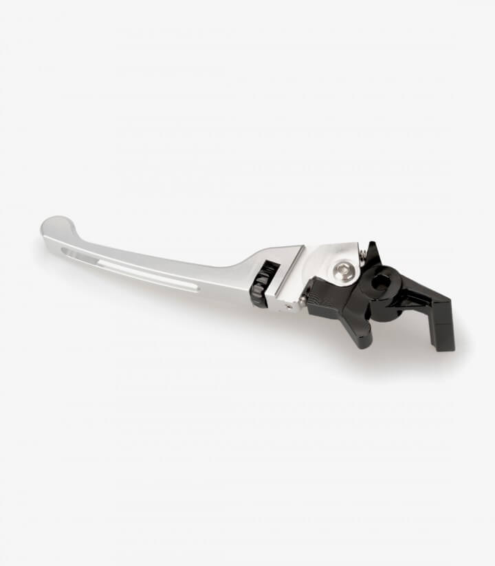 Hebel für Bremse 20394P+20751P Puig Silber – passend für Honda Forza 125 (20)
