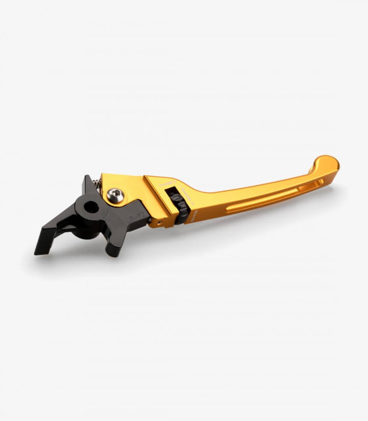 Hebel für Bremse 20394O+20751O Puig Gold – passend für Honda Forza 125 (20)