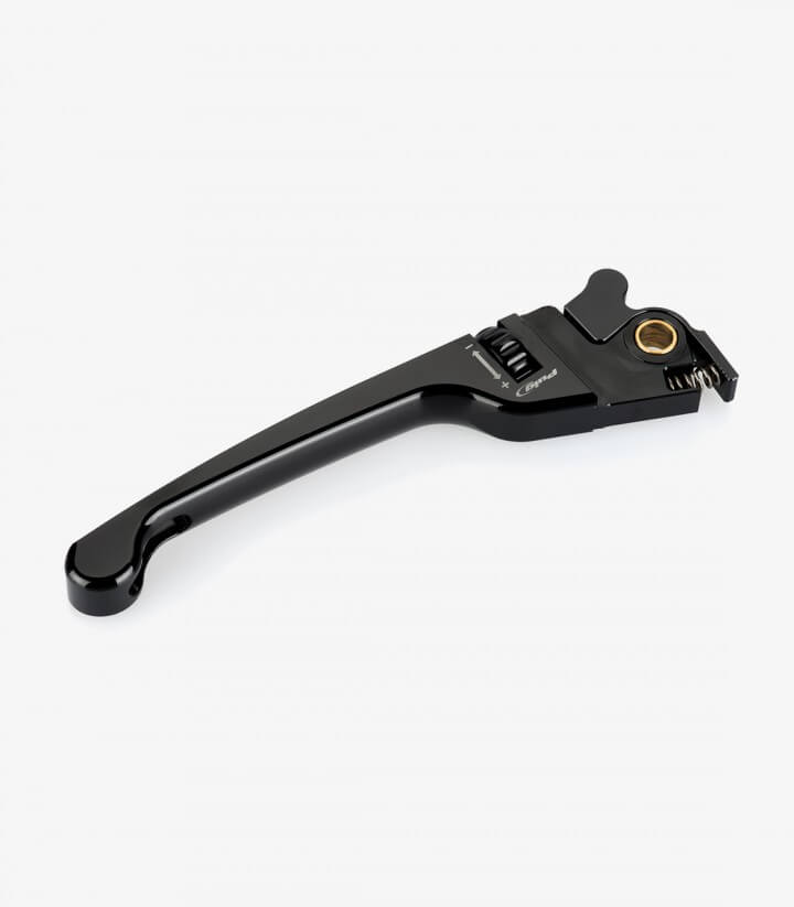 Manetas de Freno 20366N Puig Negras para Vespa GTS 125/300 20366Nx2