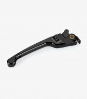 Puig Black Brake levers 20366N for Vespa GTS 125/300 20366Nx2