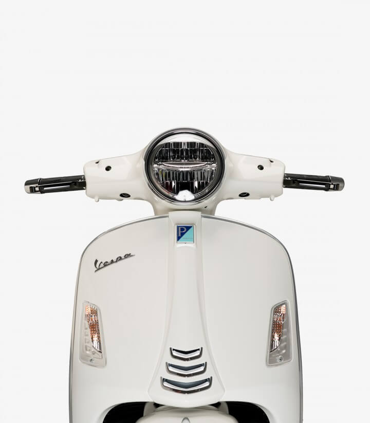 Hebel für Bremse 20366Nx2 Puig Schwarz – passend für Vespa GTS 125 (08-10,12-22), 300 (08-22), GTV 300 (23-25)