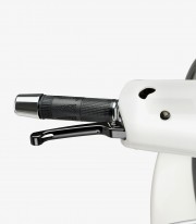 Puig Black Brake levers 20366N for Vespa GTS 125/300 20366Nx2