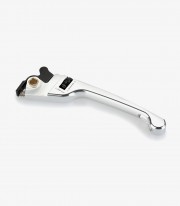 Puig Silver Brake levers 20366P for Vespa GTS 125/300 20366Px2