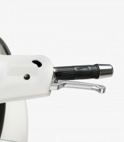 Puig Silver Brake levers 20366P for Vespa GTS 125/300 20366Px2