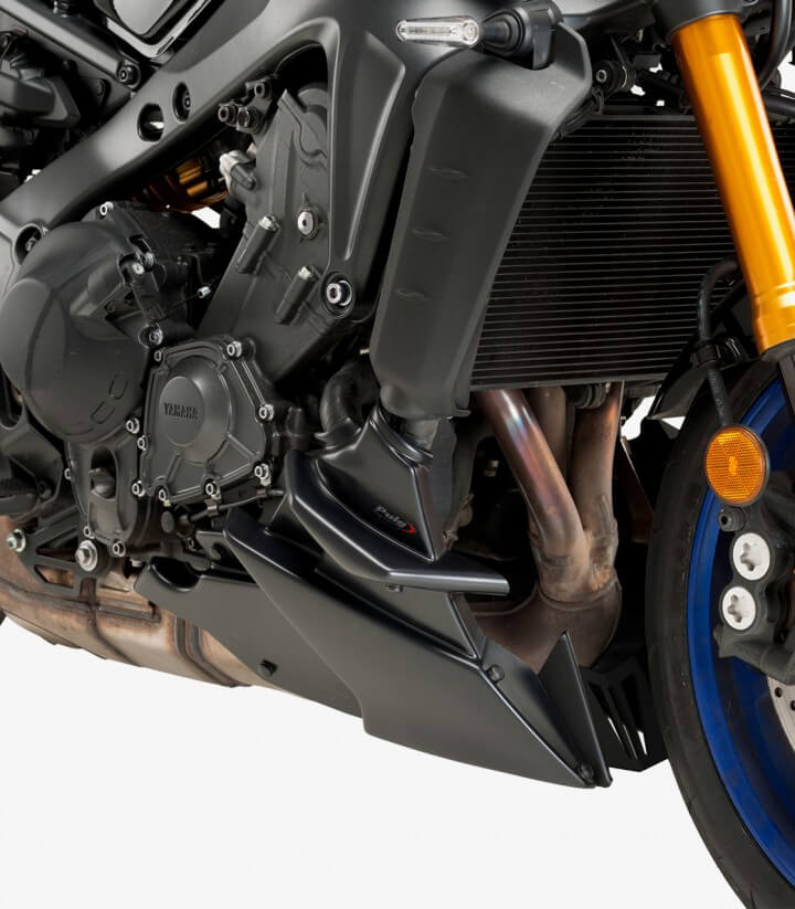 Quilla Yamaha MT-09/SP (21-23), Tracer 9/GT (21-23) Puig Negro 20646J
