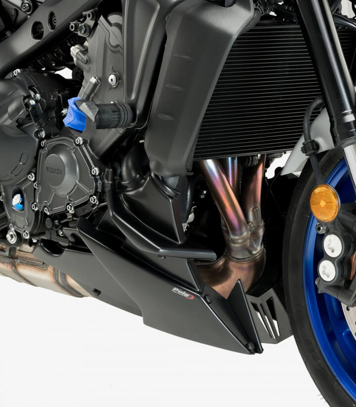 Quilla Yamaha MT-09/SP (21-23), Tracer 9/GT (21-23) Puig Negro 20646J